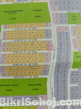 ঢাকার প্রাণ কেন্দ্র পূর্বাচলে আকর্ষণীয় মূল্যে প্লট কিনুন